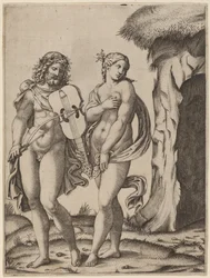 Orfeo ed Euridice