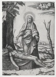 La Pietà