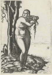 Nascita di Venere