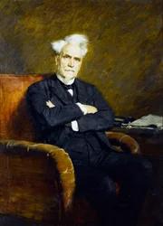 Ritratto di Henri Rochefort