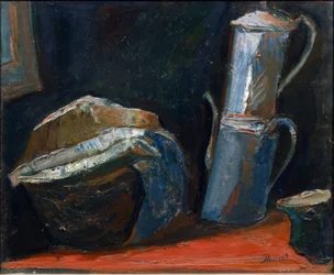 La grande caffettiera