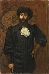 Le Sar Josèphin Péladan
