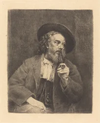 Autoritratto