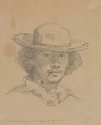 Autoritratto