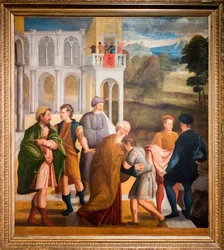 Il ritorno del figliol prodigo