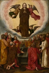 Assunzione della Vergine
