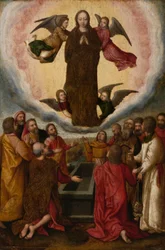 Assunzione della Vergine