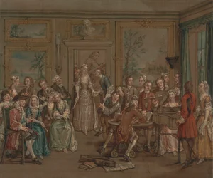 Conversazione musicale