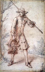 Un uccellatore