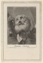 Sanctus Andreas