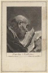 San Matteo