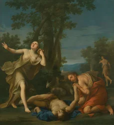 La Morte di Abele
