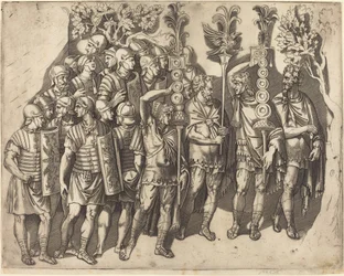 Una legione romana