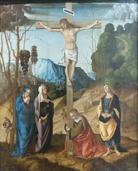 Crocifissione