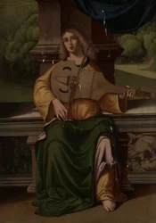 Santa Cecilia