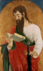San Paolo, 1468