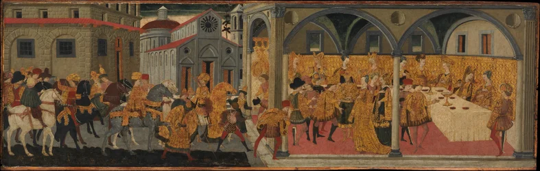 La Storia di Ester