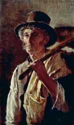 Scavatore di fossi