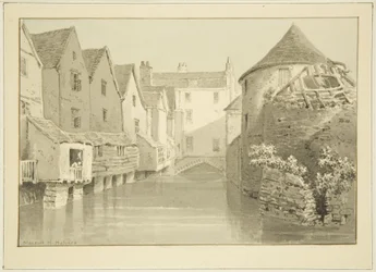 Bastione di Bridewell