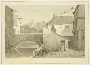 Ponte di Bridewell