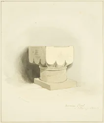 Fonte normanna in San Filippo