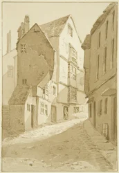 Via Steep