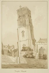 Chiesa del Tempio