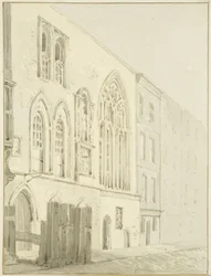 Il Vecchio Guildhall