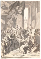 Il Trionfo della Prepotenza