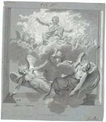 Ascensione di Cristo