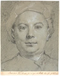 Autoritratto