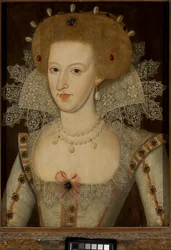 Anna di Danimarca, regina di Giacomo I e VI (1574-1619)