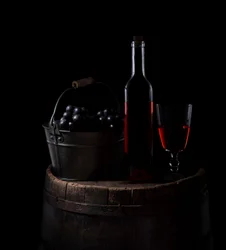 Moody: Vino e Uva