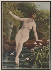 Il bagno
