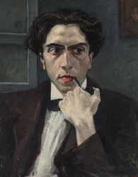 Ritratto di Emili Fontbona