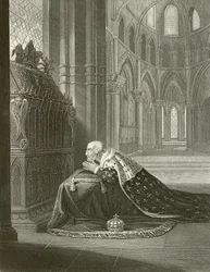 Luigi VII, Re di Francia