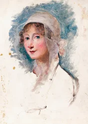 Ritratto di Giulia Bonesana Beccaria