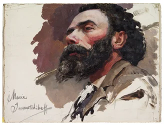 Ritratto di un Uomo