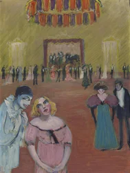 Scena da ballo