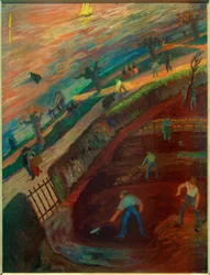 Il movimento