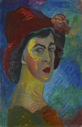 Autoritratto