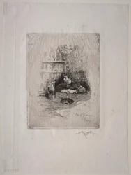 Ritratto di Zamaçóis