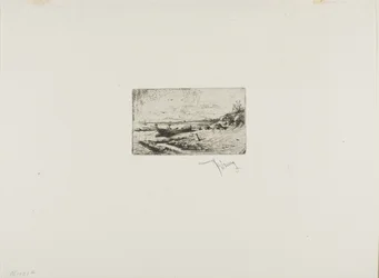 Il pescatore