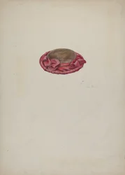 Cappello di Bambola