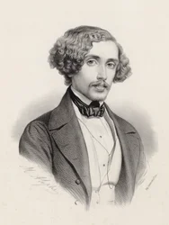 Julius Schulhoff di Alophe