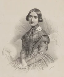 Marie Pleyel di Alophe