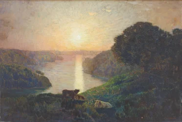 Il fiume