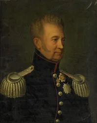 Leopoldo I, Granduca di Baden 1790-1852
