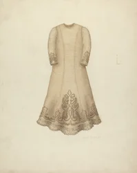 Vestito per neonati