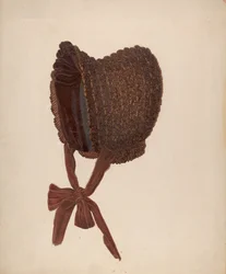 Cappello da donna, 1935-1942